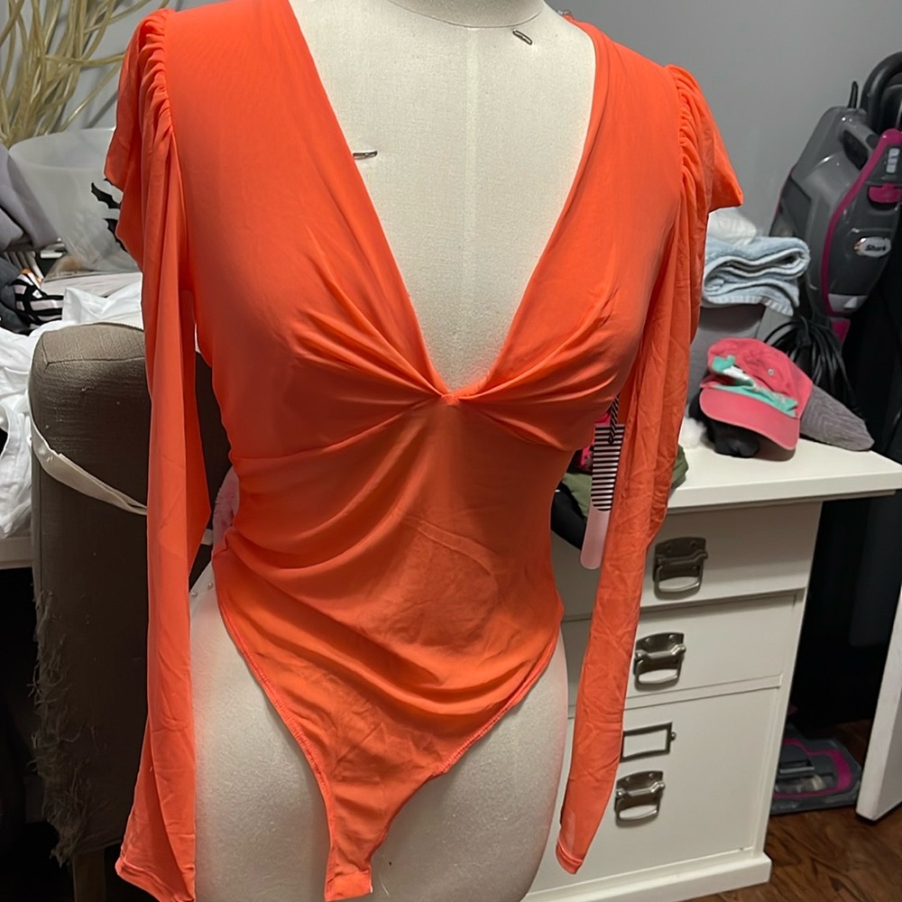 Bodysuit